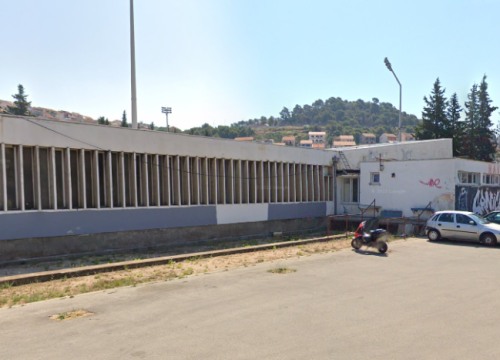 Kreće energetska obnova ŠC-a Ljubica koja će koštati preko pola milijuna eura