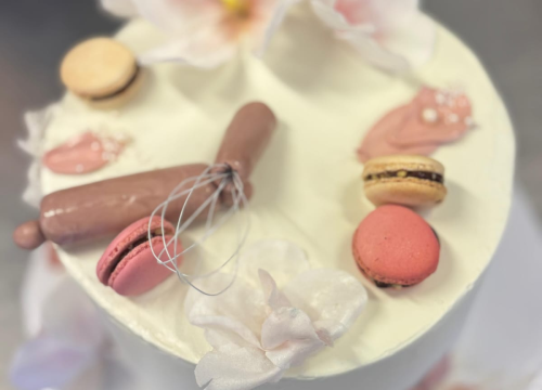 Fotografija 2 - FOTO Polaznici POU Šibenik završili programe prekvalifikacije s izvrsnim uspjehom!