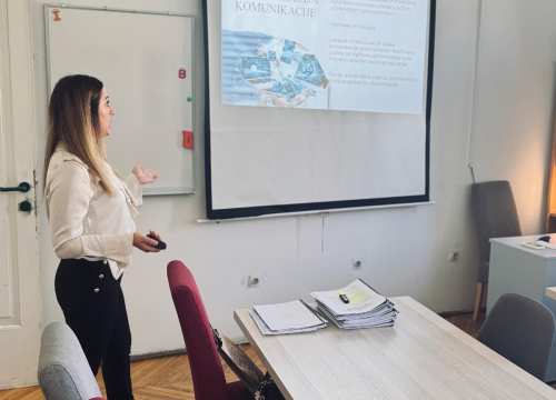 Fotografija 7 - FOTO Polaznici POU Šibenik završili programe prekvalifikacije s izvrsnim uspjehom!