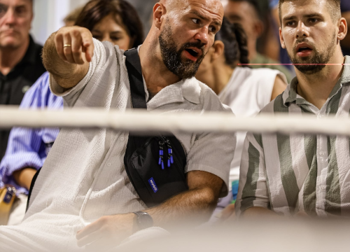 Fotografija 3 - Primošten dobio moderno središte sporta i rekreacije – otvoren Fitness centar PrimoGym