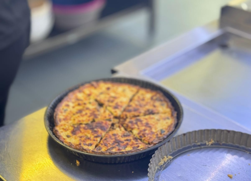 Fotografija 20 - FOTO Polaznici POU Šibenik završili programe prekvalifikacije s izvrsnim uspjehom!