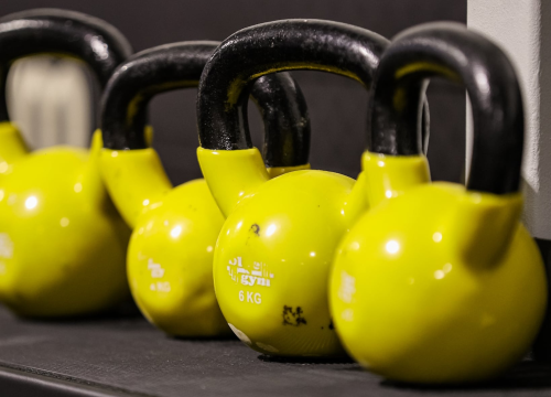 Fotografija 1 - Primošten dobio moderno središte sporta i rekreacije – otvoren Fitness centar PrimoGym