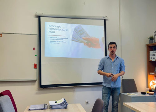 Fotografija 27 - FOTO Polaznici POU Šibenik završili programe prekvalifikacije s izvrsnim uspjehom!