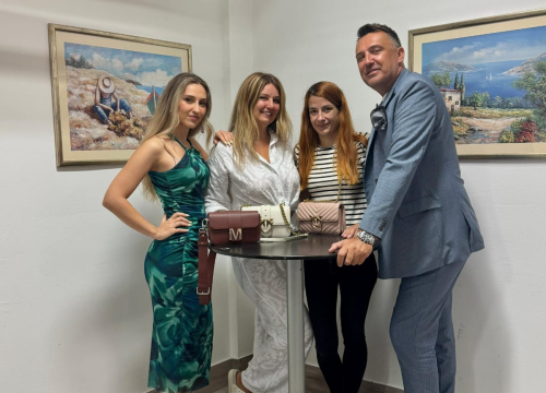 Fotografija 28 - FOTO Polaznici POU Šibenik završili programe prekvalifikacije s izvrsnim uspjehom!