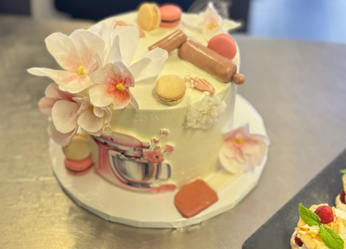 Fotografija 31 - FOTO Polaznici POU Šibenik završili programe prekvalifikacije s izvrsnim uspjehom!