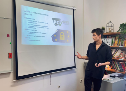 Fotografija 34 - FOTO Polaznici POU Šibenik završili programe prekvalifikacije s izvrsnim uspjehom!