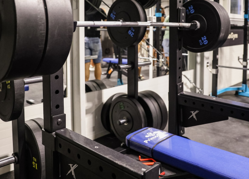 Fotografija 10 - Primošten dobio moderno središte sporta i rekreacije – otvoren Fitness centar PrimoGym