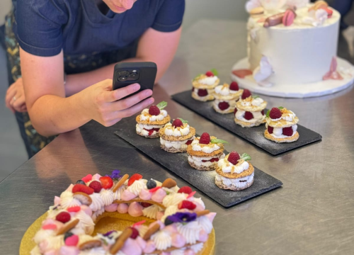 Fotografija 35 - FOTO Polaznici POU Šibenik završili programe prekvalifikacije s izvrsnim uspjehom!