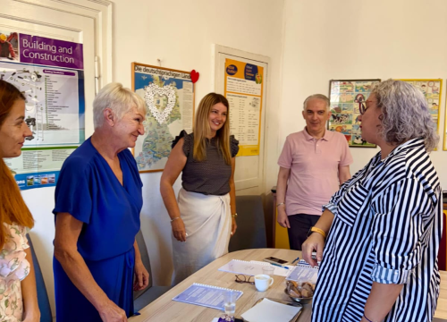 Fotografija 38 - FOTO Polaznici POU Šibenik završili programe prekvalifikacije s izvrsnim uspjehom!