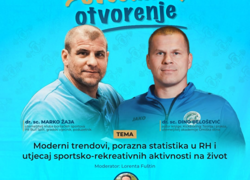 Fotografija 13 - Primošten dobio moderno središte sporta i rekreacije – otvoren Fitness centar PrimoGym