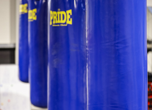 Fotografija 12 - Primošten dobio moderno središte sporta i rekreacije – otvoren Fitness centar PrimoGym