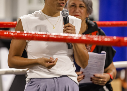 Fotografija 14 - Primošten dobio moderno središte sporta i rekreacije – otvoren Fitness centar PrimoGym