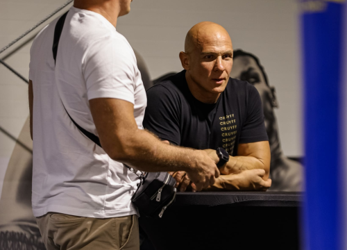 Fotografija 17 - Primošten dobio moderno središte sporta i rekreacije – otvoren Fitness centar PrimoGym