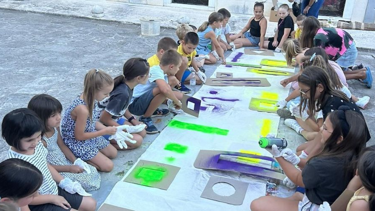 'Kreativni Grad Hrvatske 2025': Drniška 'Baštionica' osvojila vrijedno priznanje