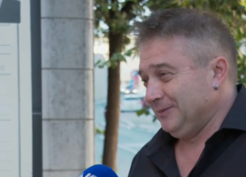 Emir Imamović Pirke: 'Festival je dobio manje financiranja nego što je Gabrijela Žalac pojela'