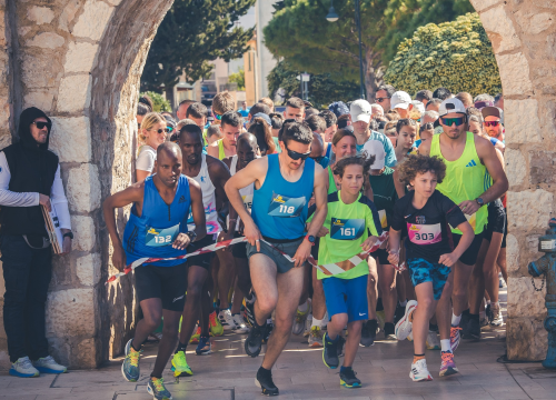 'Leti po svom, ostani dite' u Dubokoj: Ljetni praznici se bliže kraju, a Adventure Sport liga poziva na nove utrke