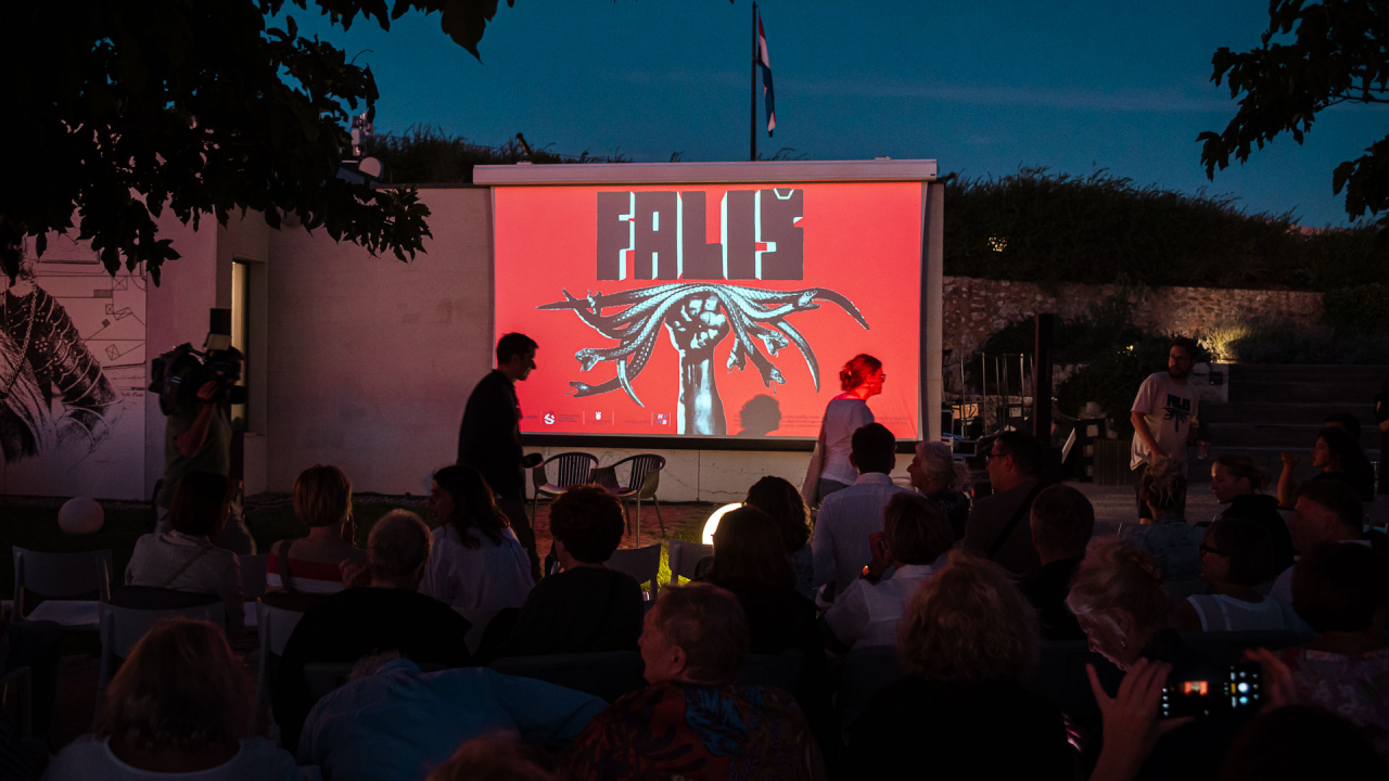 Drugi dan FALIŠ-a donosi izložbu, predstavljanje knjige i razgovore. Provjerite današnji program