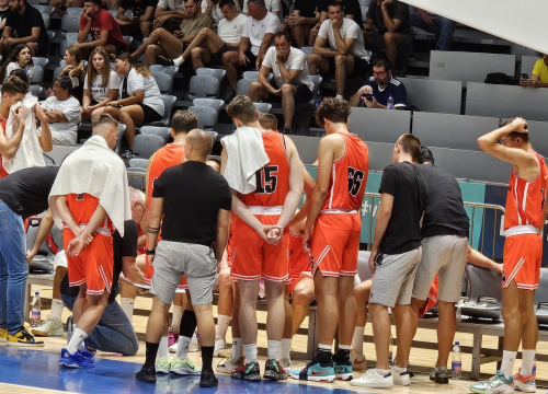 Šibenka ovog vikenda igra memorijal u Sinju, poznate i skupine bitnog opatijskog turnira