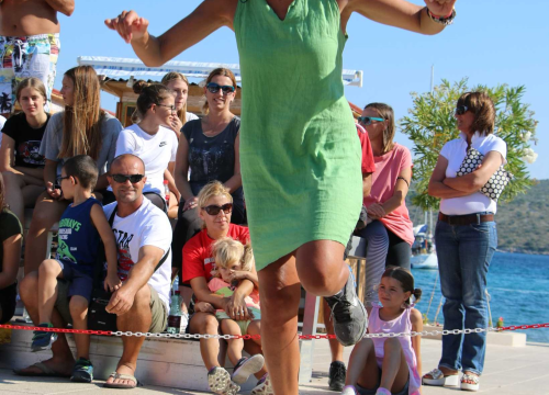 Fotografija 4 - U Primoštenu uskoro još jedno Otvoreno prvenstvo u klencavici