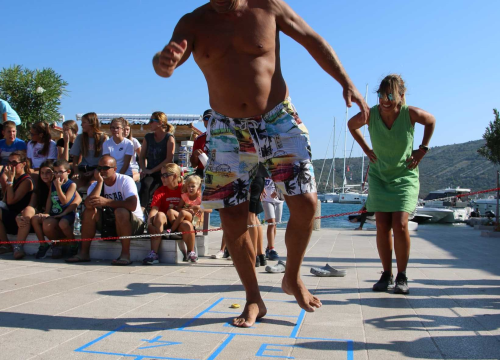 Fotografija 6 - U Primoštenu uskoro još jedno Otvoreno prvenstvo u klencavici