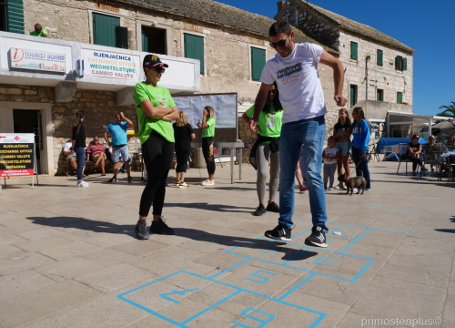 Fotografija 1 - U Primoštenu uskoro još jedno Otvoreno prvenstvo u klencavici