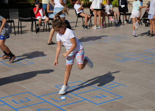 Fotografija 5 - U Primoštenu uskoro još jedno Otvoreno prvenstvo u klencavici