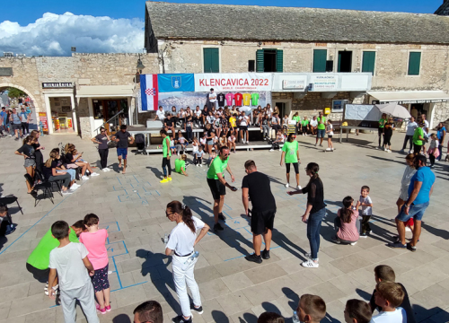 Fotografija 8 - U Primoštenu uskoro još jedno Otvoreno prvenstvo u klencavici