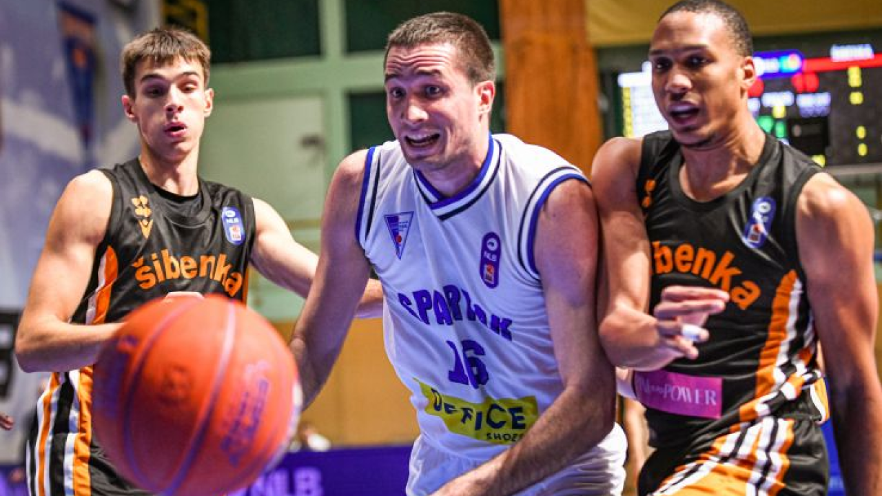 Šibenka dovela iskusnog srpskog centra Andriju Bojića: Sjećamo ga se iz 2. ABA lige