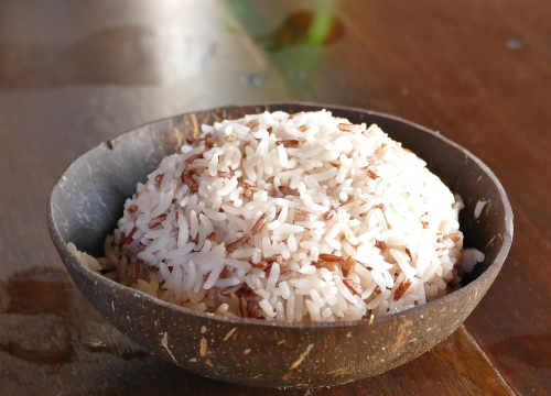 Balansirana i ukusna: Napravite rižu na kokosovom mlijeku i poslužite je kao prilog ili solo obrok