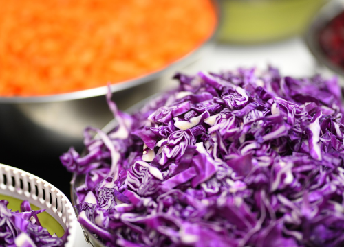 Zaboravite agrume, mnoge druge namirnice sadrže veće količine vitamina C