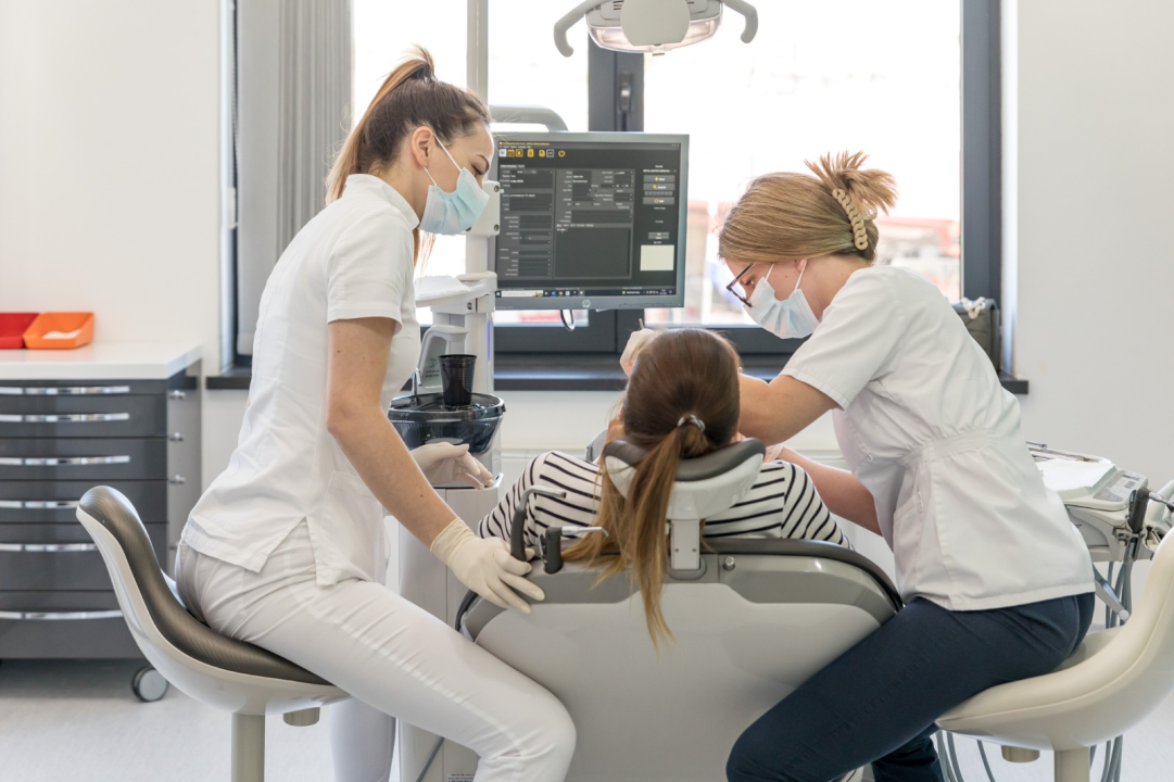 FOTO Životna prekretnica uz Dental centar Dubravica: Što trebate znati prije ugradnje implantata
