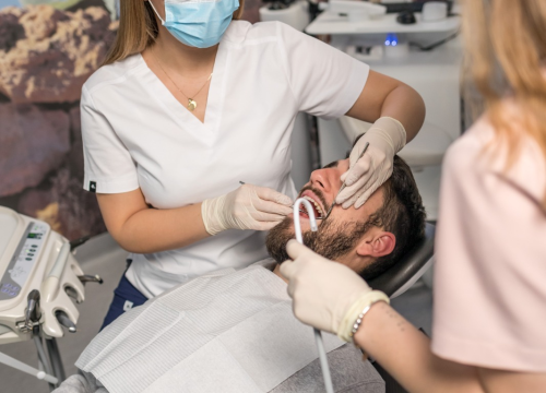 Fotografija 11 - FOTO Životna prekretnica uz Dental centar Dubravica: Što trebate znati prije ugradnje implantata