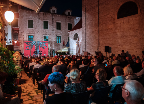 Od migracija do novih sukoba na Bliskom istoku: Treći dan FALIŠ-a u znaku povijesti i suvremenih izazova