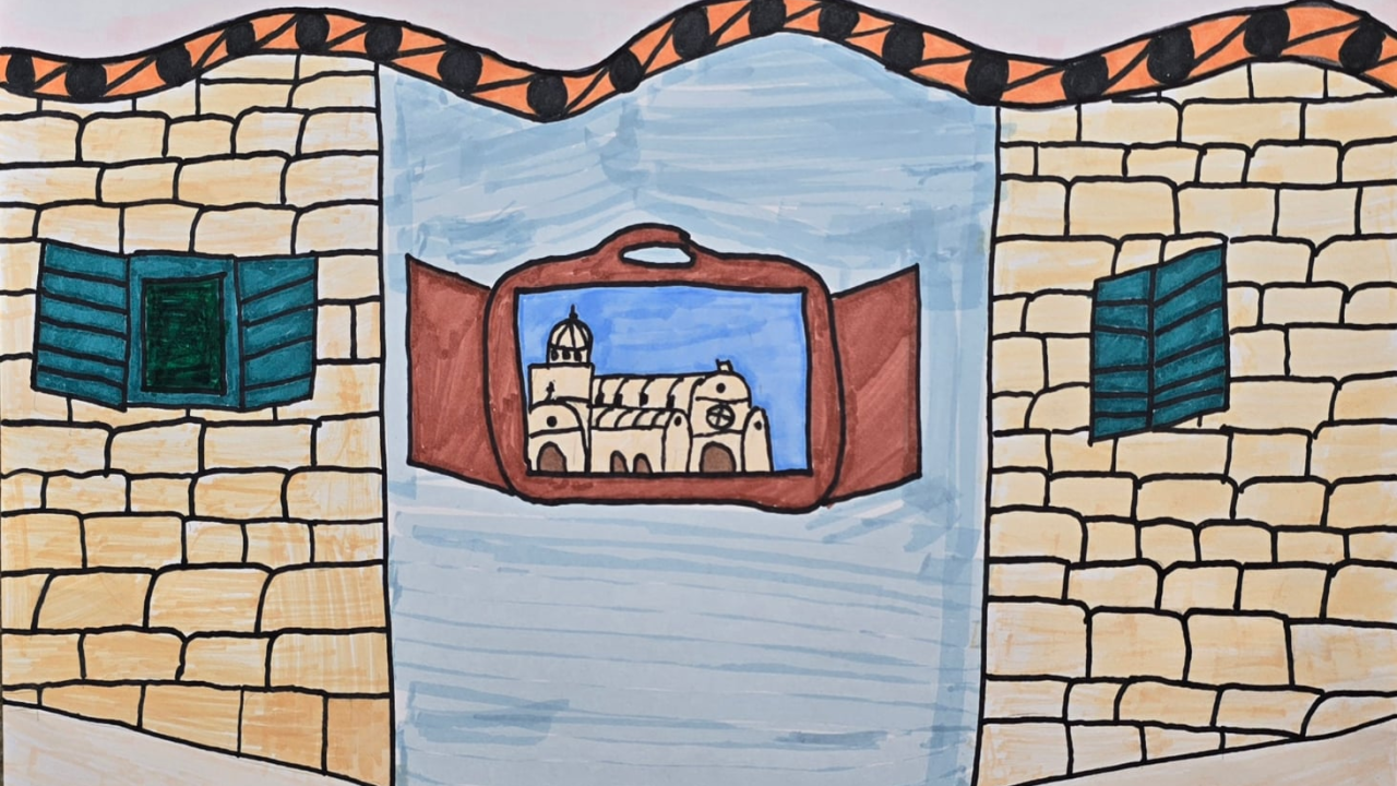 Radionica 'Jurjevi kipari' i ove godine u Civitas Sacra okuplja kreativne mališane