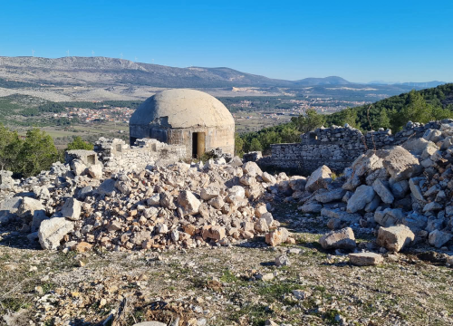 Bunkeri oko Šibenika – nijemi čuvari burne prošlosti