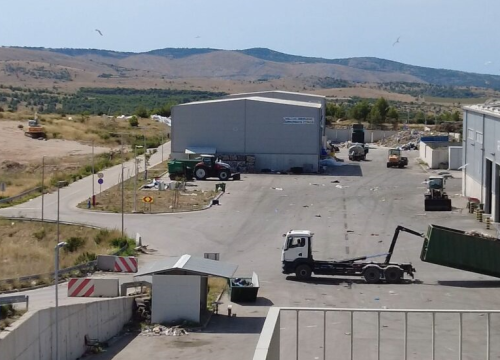 CGO Bikarac uredit će posebnu plohu za odlaganje materijala od iskopa koji sada završava u okoliš