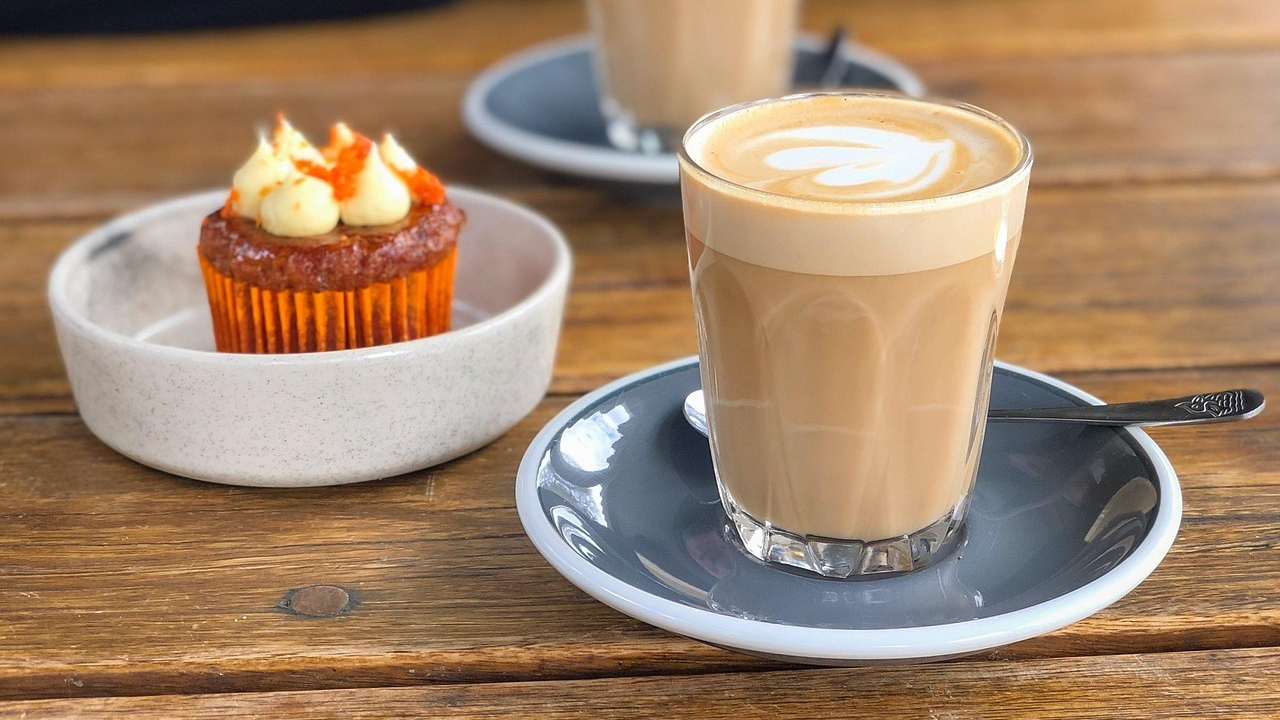 Korejski hit s kavom proživljava svojih pet minuta slave. Napravite ga i vi