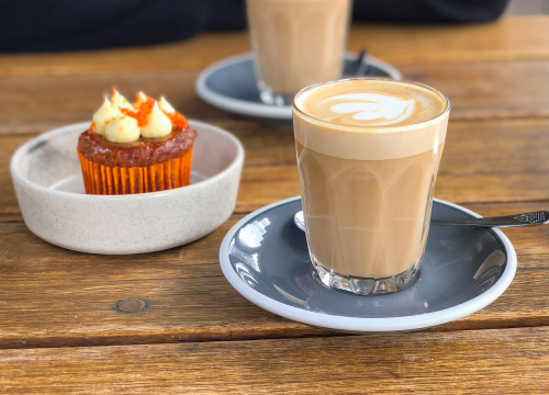 Korejski hit s kavom proživljava svojih pet minuta slave. Napravite ga i vi