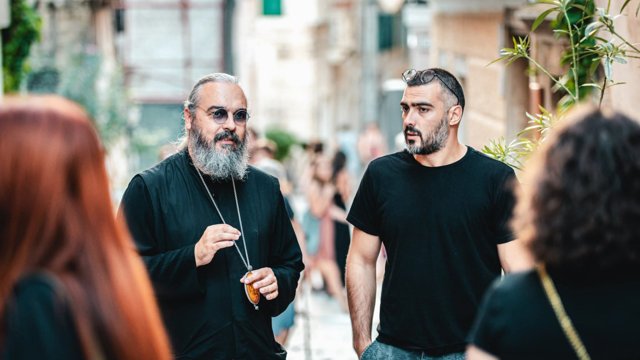 Eparhija dalmatinska: Ne sudjelujemo u organizaciji šibenskog FALIŠ-a