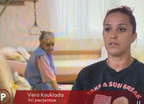 Obitelji pacijenata iz Vodica svjedoče o problemima u skrbi, a medicinske sestre otkrivaju da plaće nisu dobile