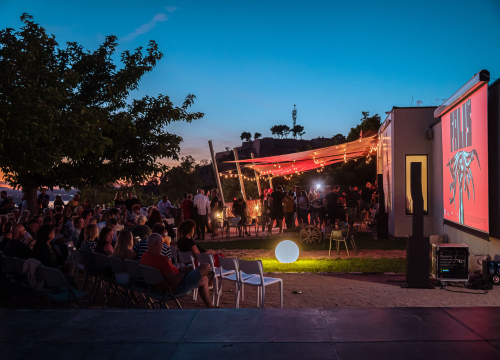 Danas je posljednji dan FALIŠ-a: Od razgovora 'Ako ne znaš što je bilo' do 'zabranjenog' filma 'Mirotvorac'