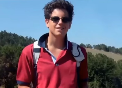 Prvi svetac 'milenijalac': Papa Lav proglasio Carla Acutisa svecem