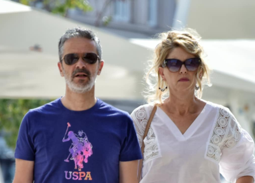 Đir po gradu, nedjelja 7. rujna