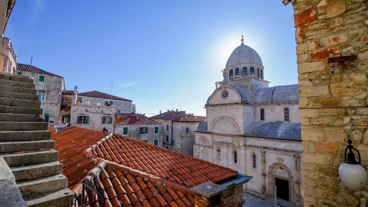 Još danas sunčano i vrlo toplo