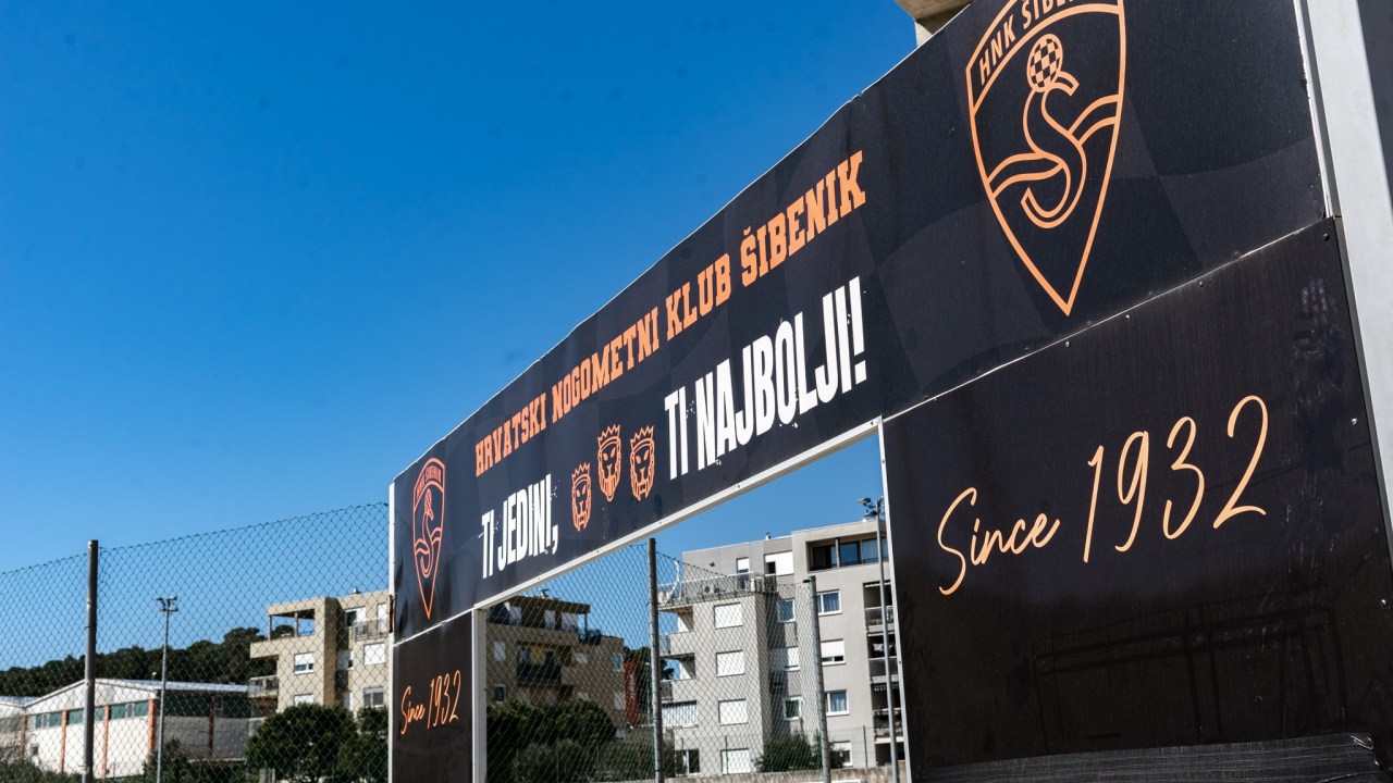 HNK Šibenik registrirao napadača iz brazilske druge lige