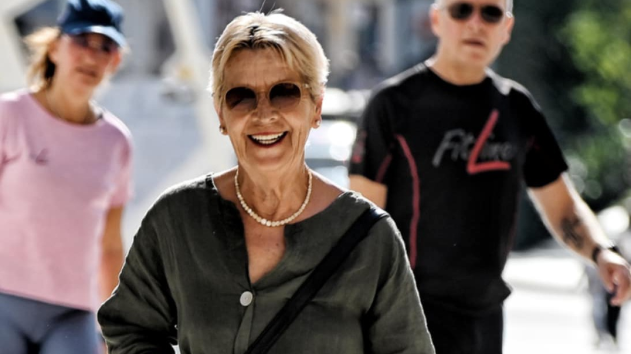 Đir po gradu, utorak 9. rujna