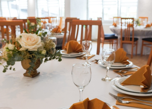 Fotografija 10 - FOTO Restoran Eden u Vodicama – savršen izbor za svaku proslavu!