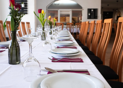 Fotografija 11 - FOTO Restoran Eden u Vodicama – savršen izbor za svaku proslavu!