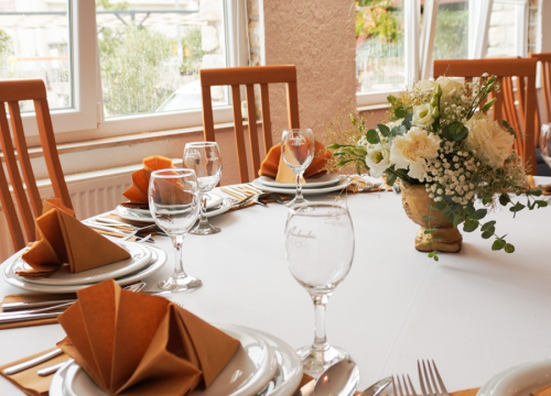 Fotografija 13 - FOTO Restoran Eden u Vodicama – savršen izbor za svaku proslavu!