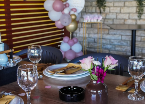 Fotografija 14 - FOTO Restoran Eden u Vodicama – savršen izbor za svaku proslavu!